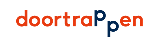 Doortrappen - ga naar de homepage